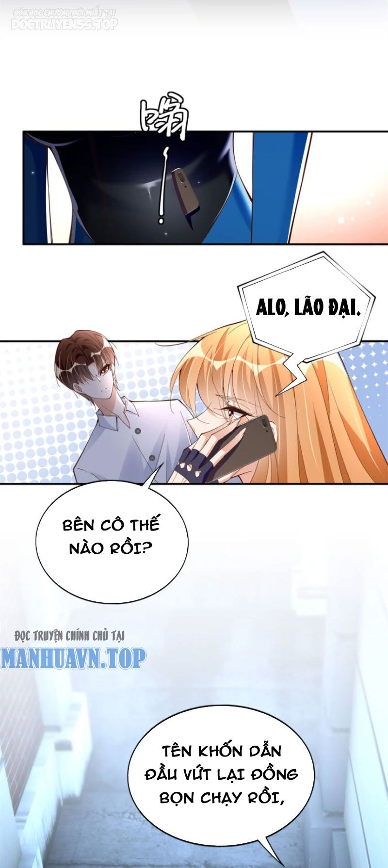 Boss Nhà Giàu Lại Là Nữ Sinh Trung Học! Chapter 188 - Trang 26