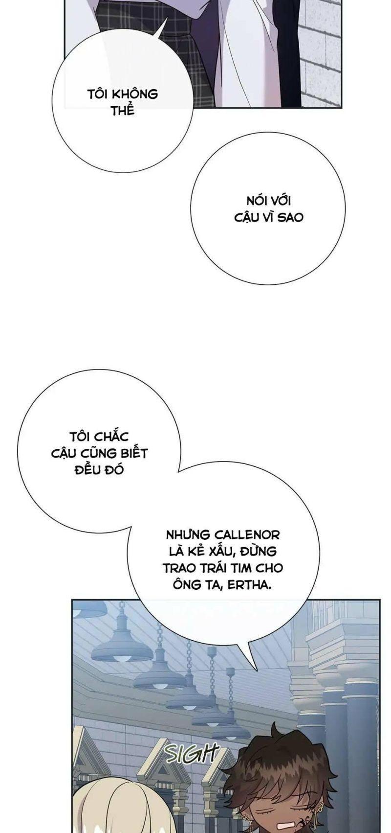 xin ngài đừng ăn tôi chapter 76 69