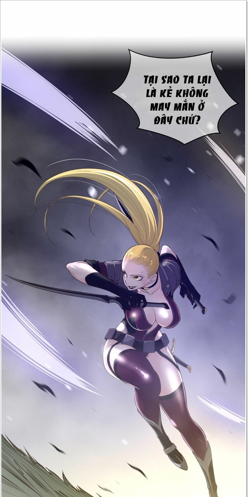 một nửa hoàn hảo chapter 36 37