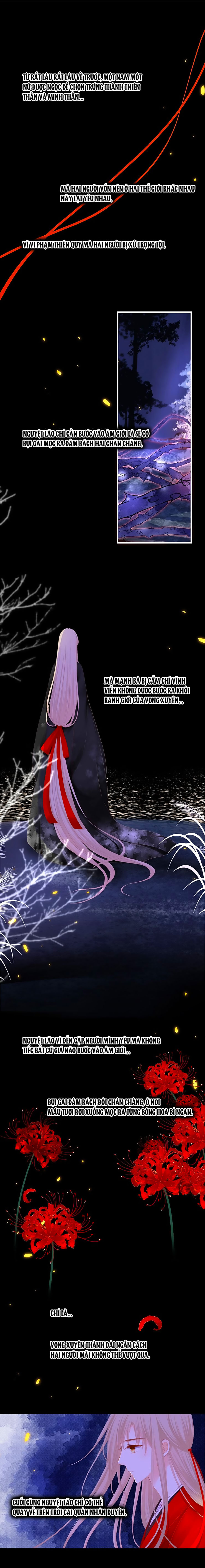 đóa hoa chớm nở chapter 20 2