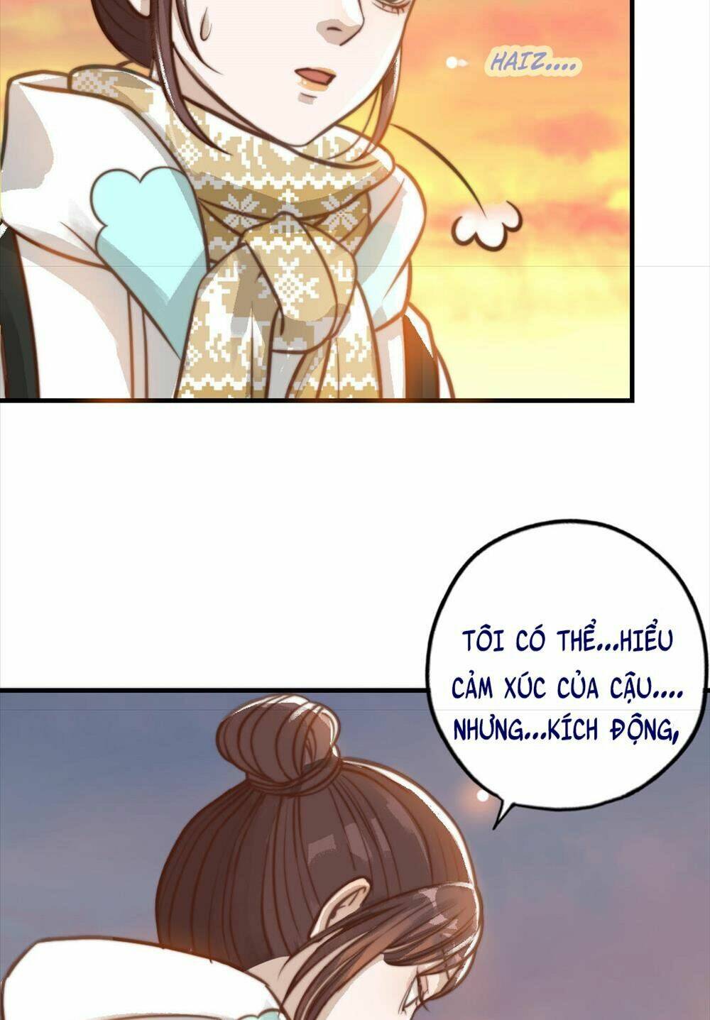 chồng trước 18 tuổi chapter 48 23