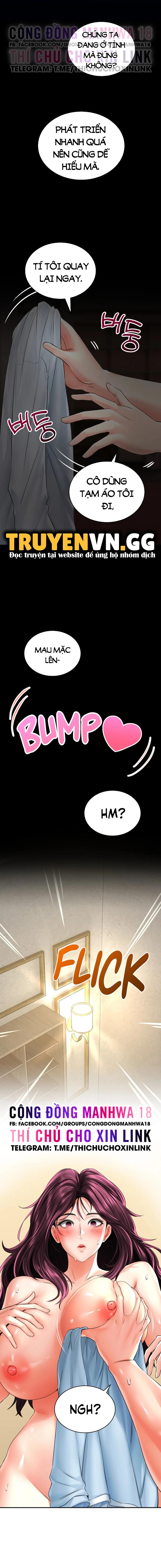 thảo dược mê tình chapter 7 8