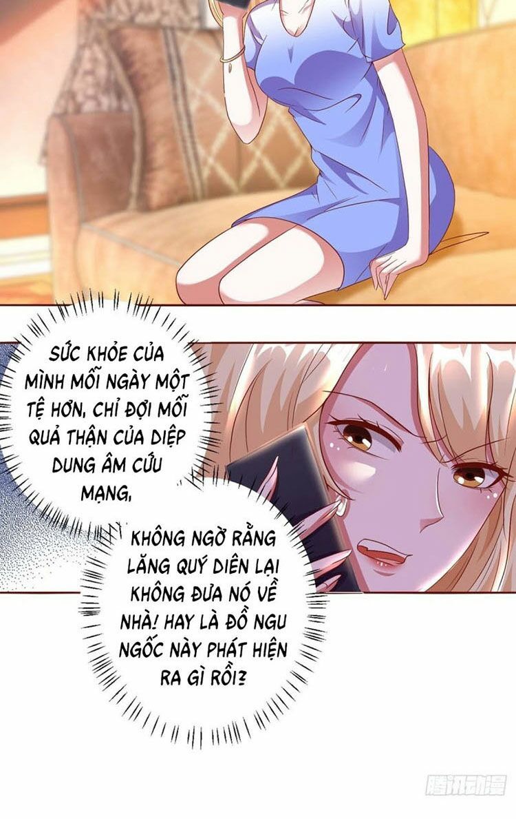 đại lão gọi tôi tiểu tổ tông chapter 5 9