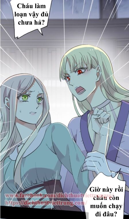 vết cắn ngọt ngào phần 2 chapter 38 25