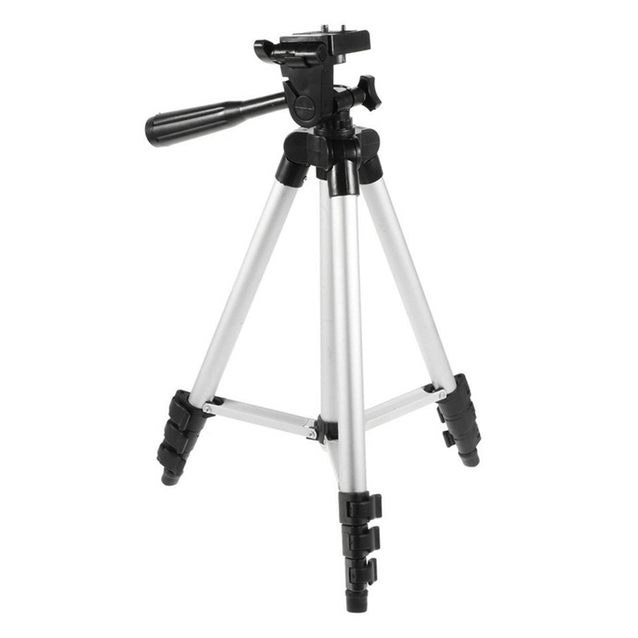 Gậy 3 Chân Chụp Hình Tripod K3110