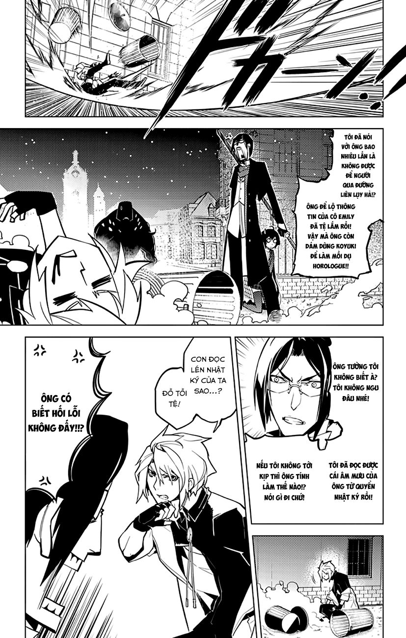 chronos ruler chapter 2 7