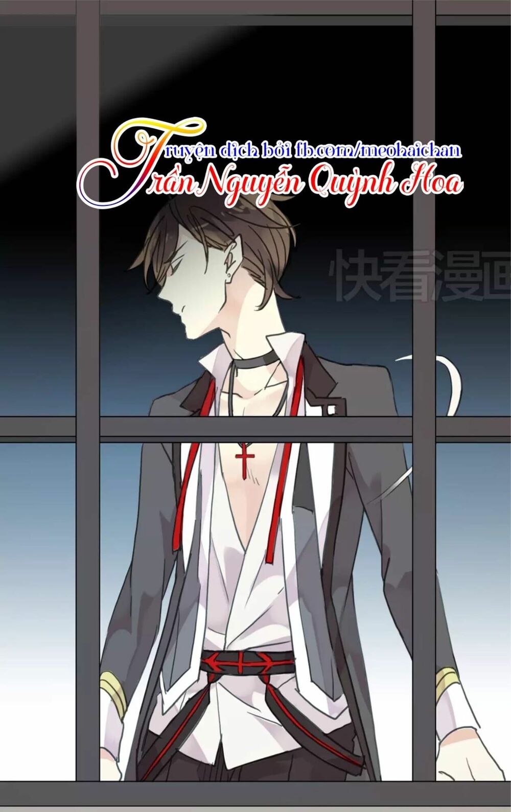 vết cắn ngọt ngào phần 1 chapter 2 51