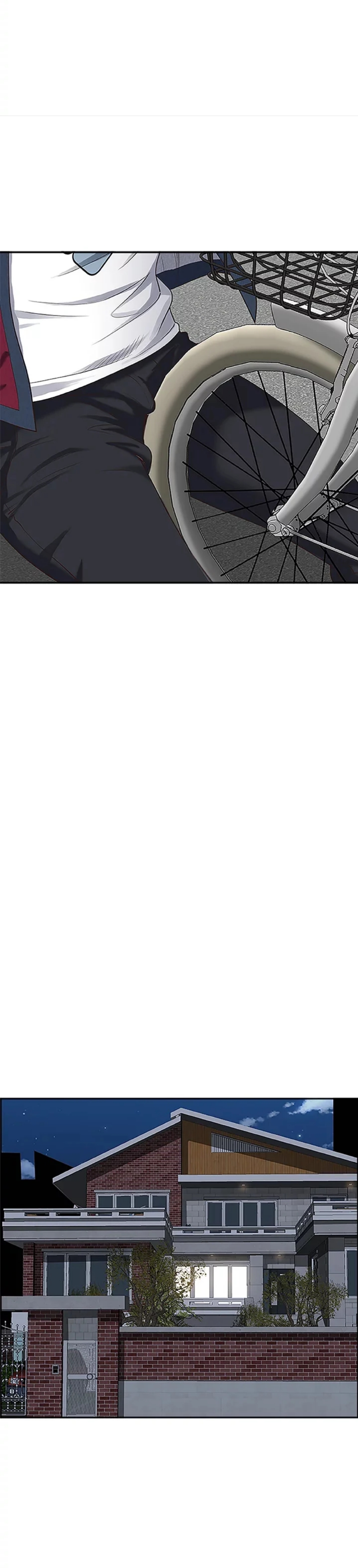 chung nhà bạn mẹ chapter 4 7