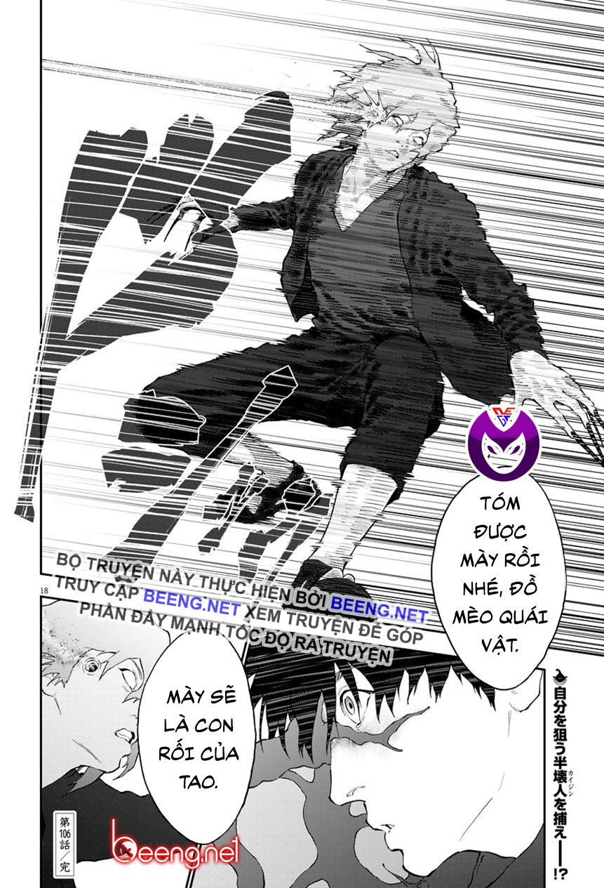đọa nhân chapter 106 16
