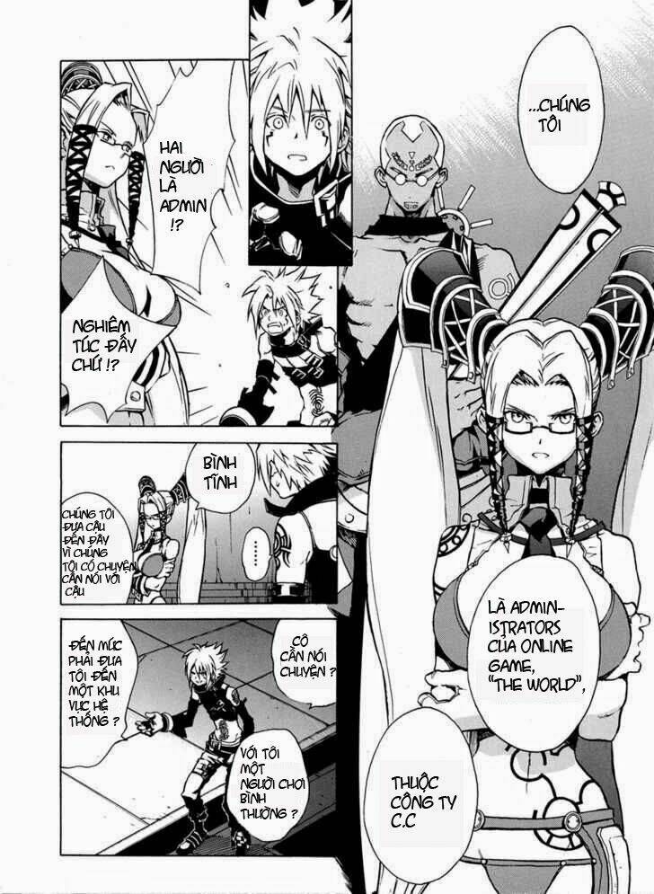 the terror of death chapter 2 19