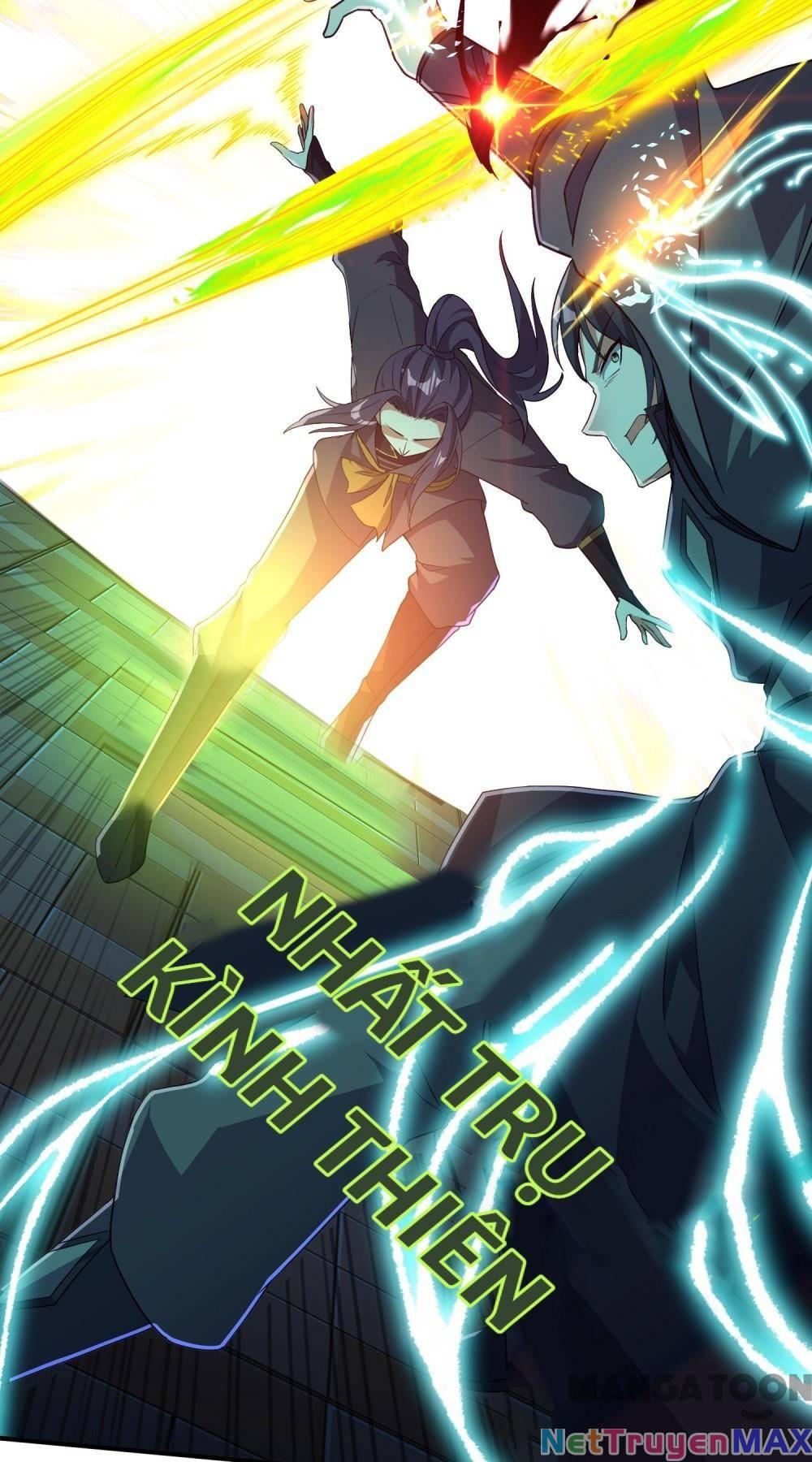 đệ nhất người ở rể chapter 231 35