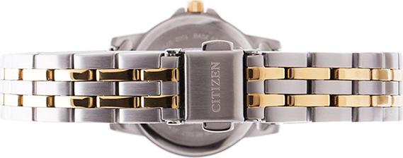 Đồng Hồ Nữ Dây Thép Citizen EQ0608-55A (28mm)