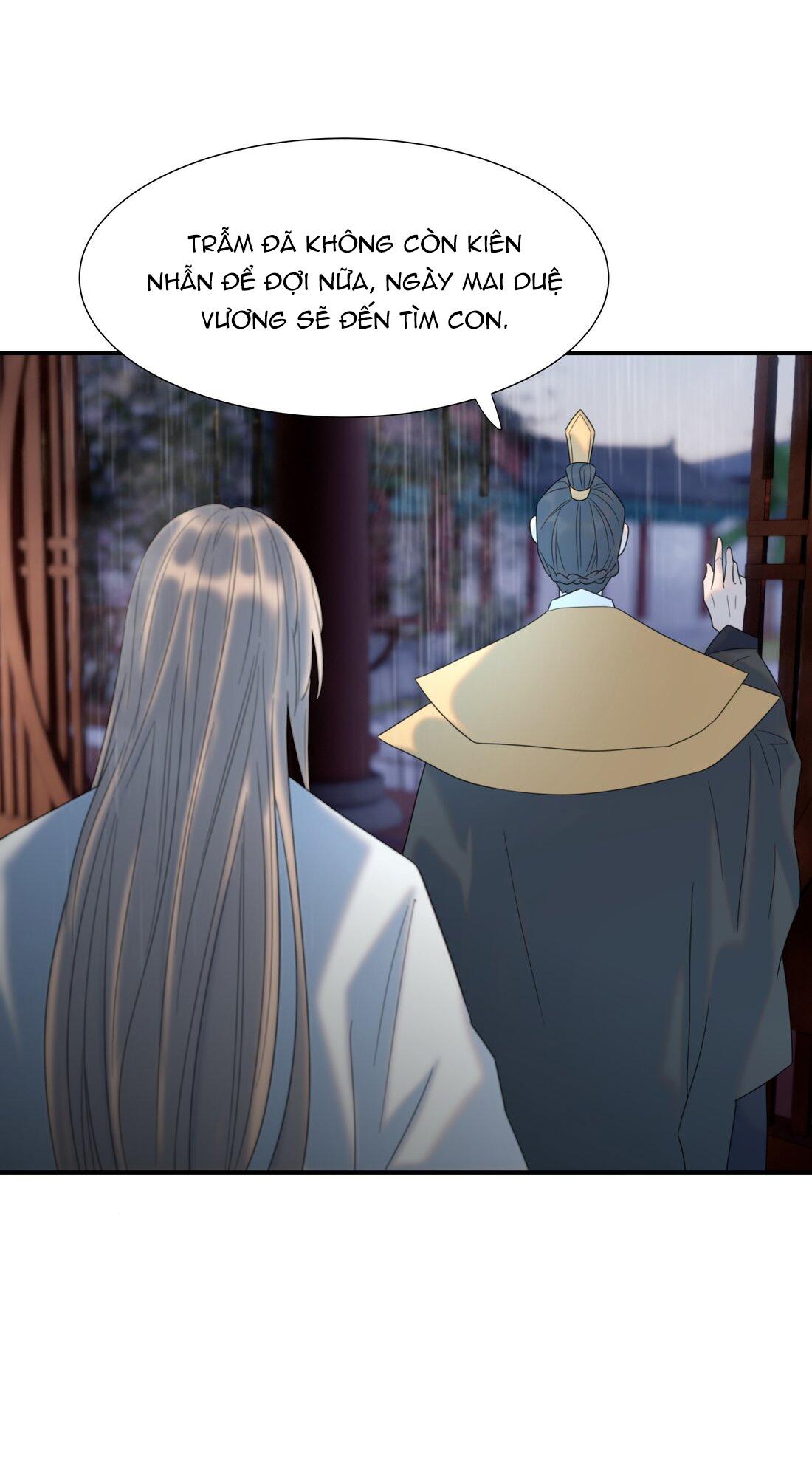 hình như cầm nhầm kịch bản của nữ chính rồi chapter 95 17