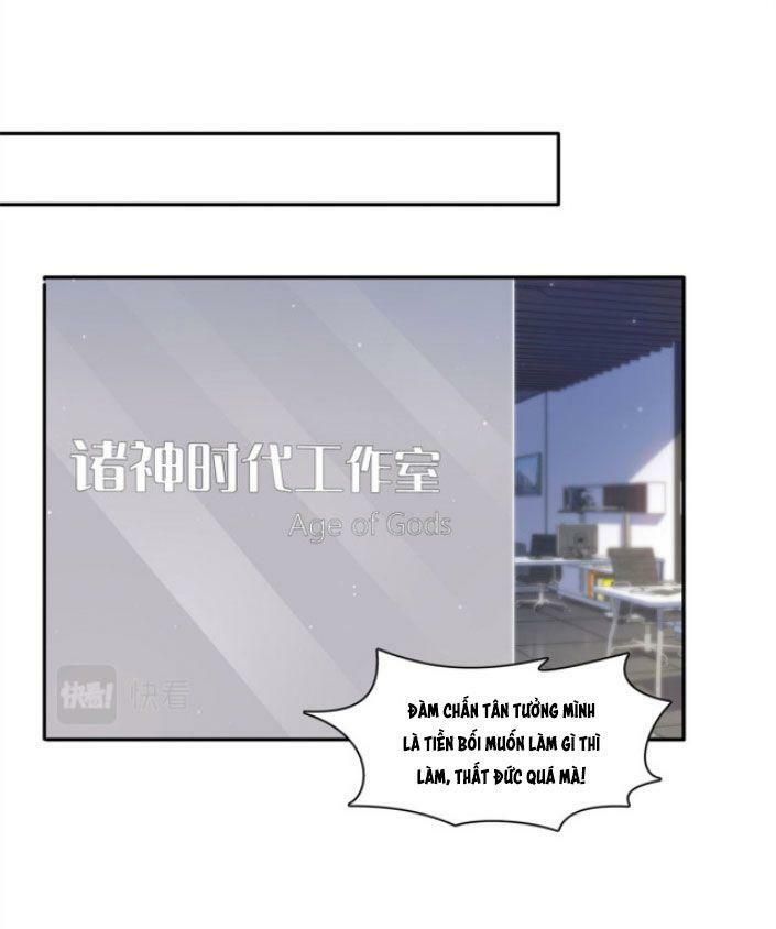 Hệt Như Hàn Quang Gặp Nắng Gắt chapter 190 22