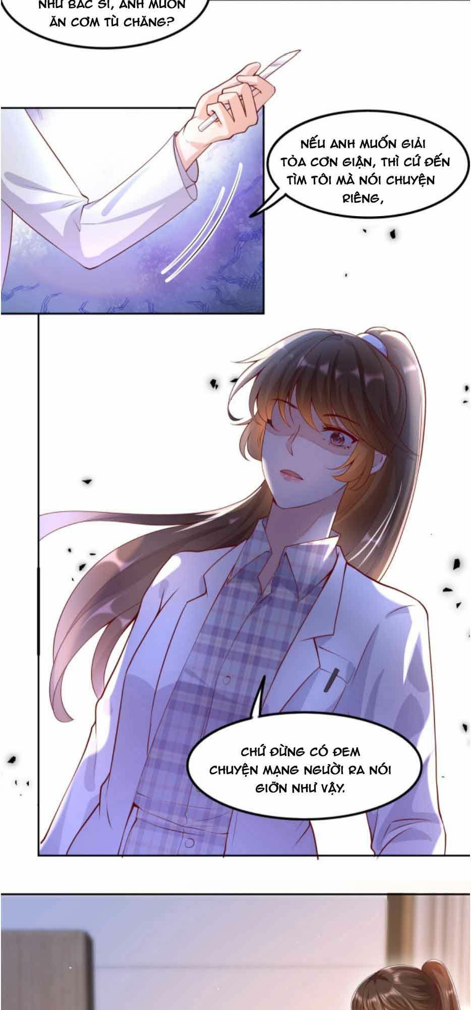 nhất sanh hữu hỉ chapter 31 6