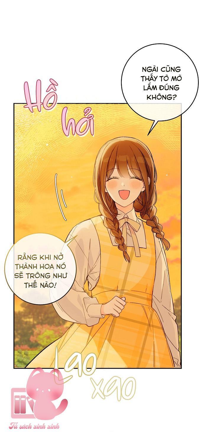 trang trại hạt dẻ cạnh hoàng cung chapter 25 11