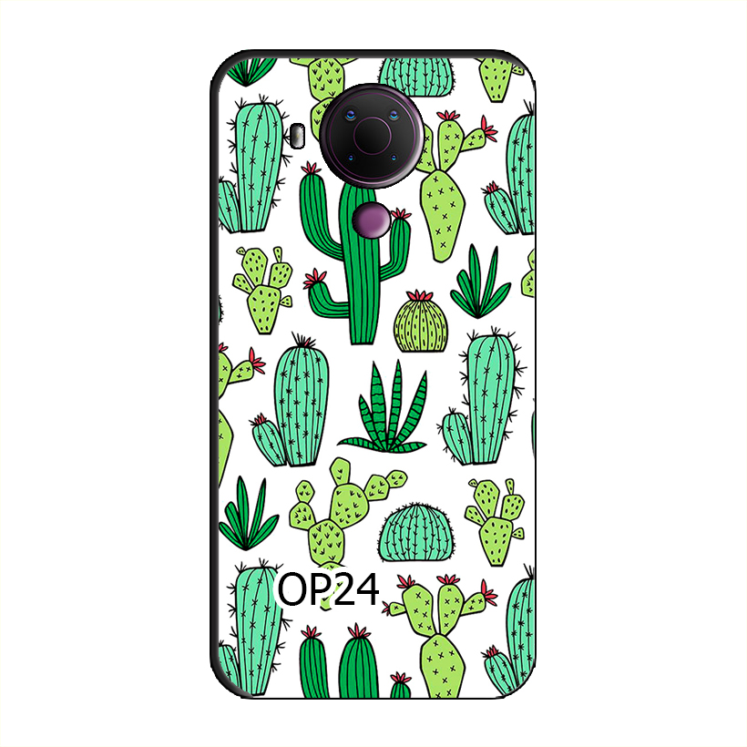 Ốp Lưng Dành Cho NOKIA 5.4
