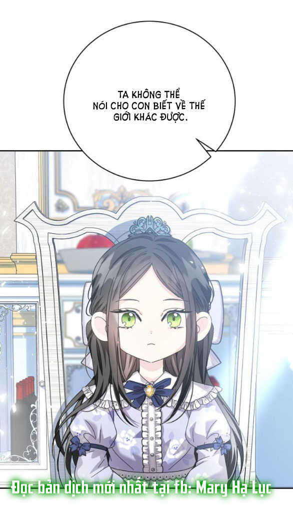 chiếm hữu trái tim bạo chúa chapter 8.1 20