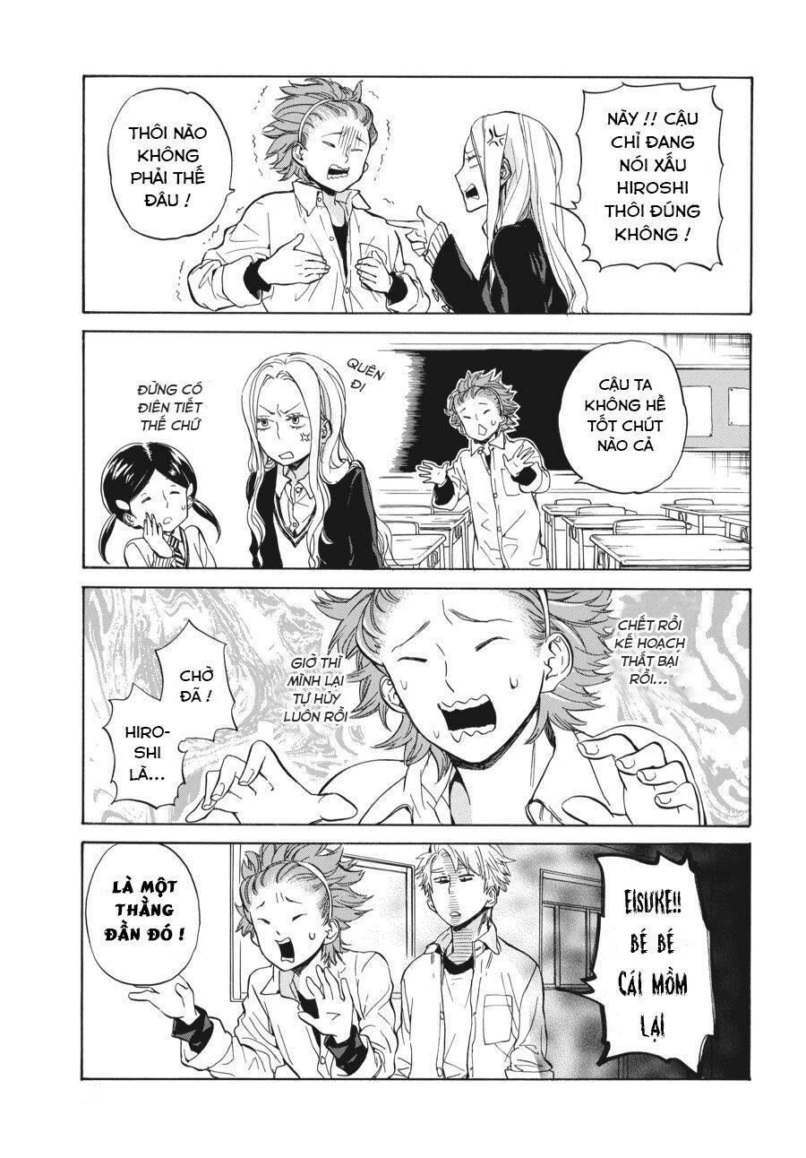 barakamon chapter 77 14