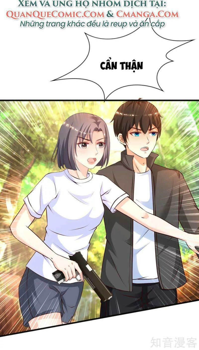 tối cường vận đào hoa chapter 122 18