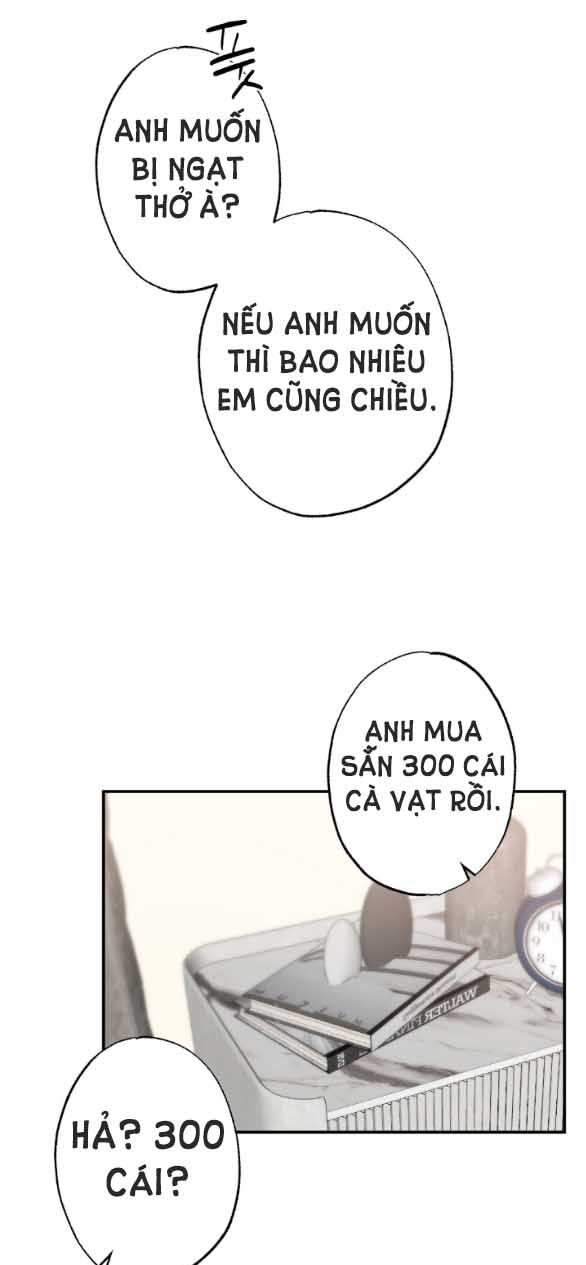 Hôn Nhân Tiền Định chapter 73.2 - Trang 4