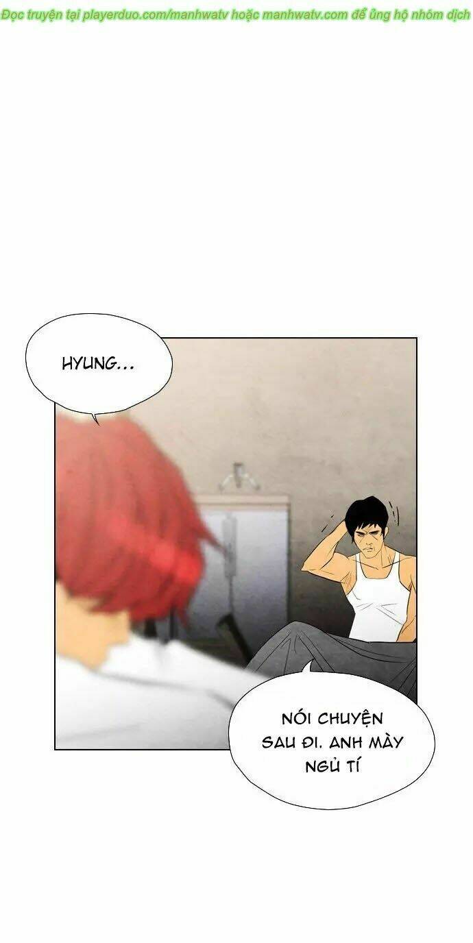 kẻ hồi sinh chapter 31 66