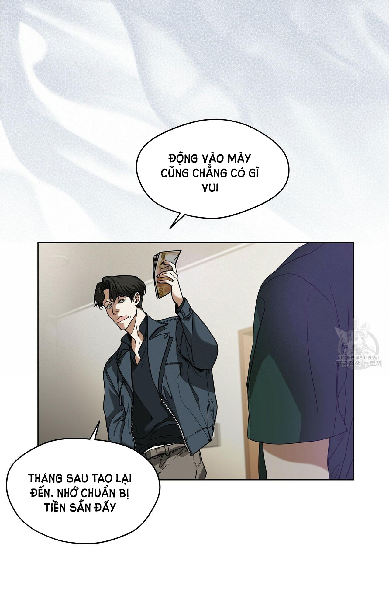 [18+] PHẠM LUẬT chapter 1.2