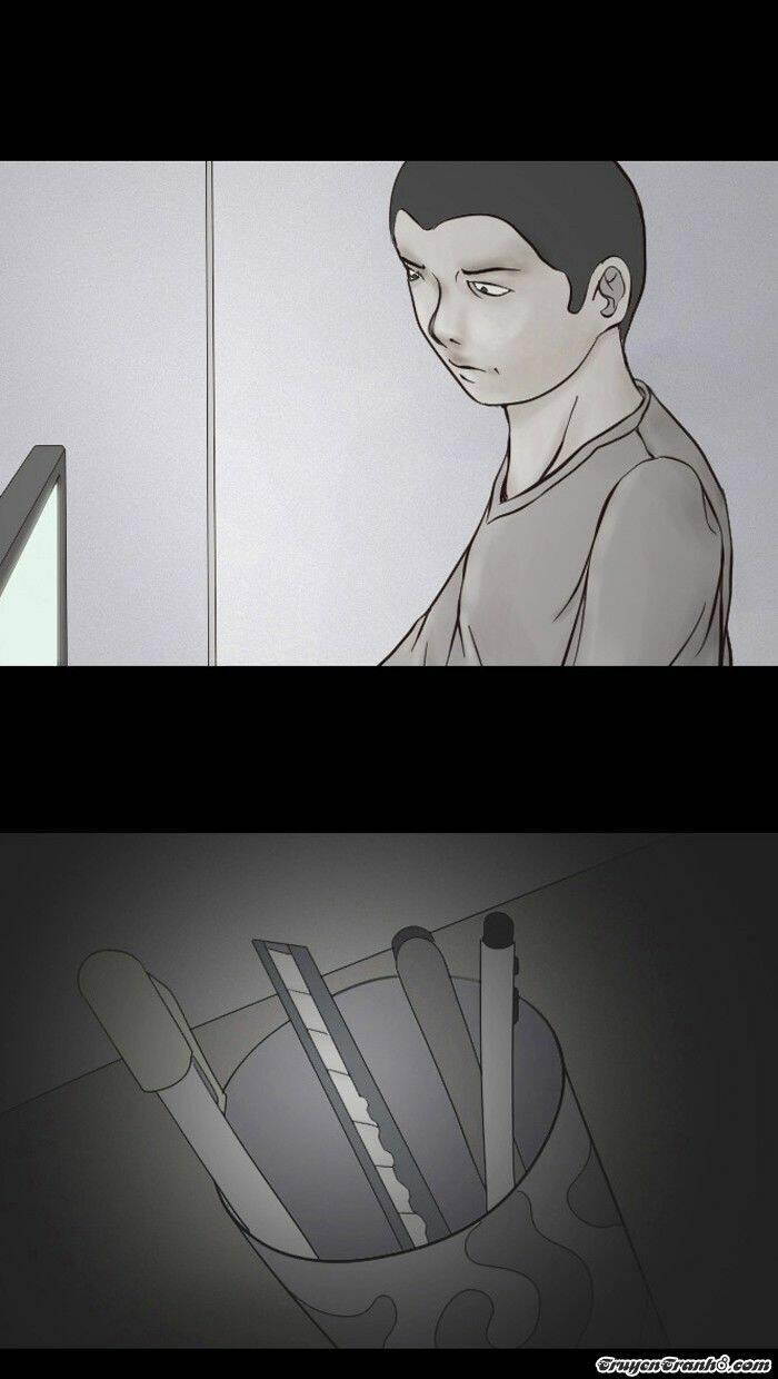 thứ sáu: những câu chuyện cấm chapter 26 2