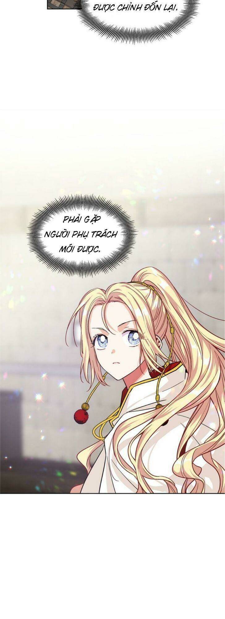 nữ hoàng ngoại khoa chapter 53 24