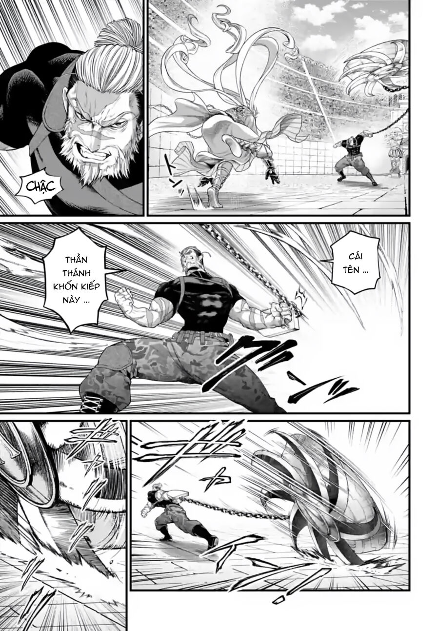 đại chiến nhân thần chapter 80 5