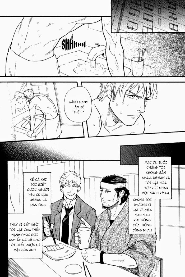 oneshot hỏny nhà rô lai chapter 7 10