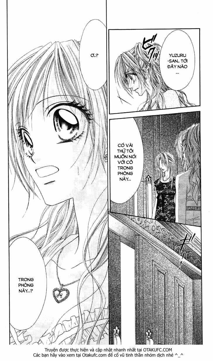 honey x honey drop chapter 44 29