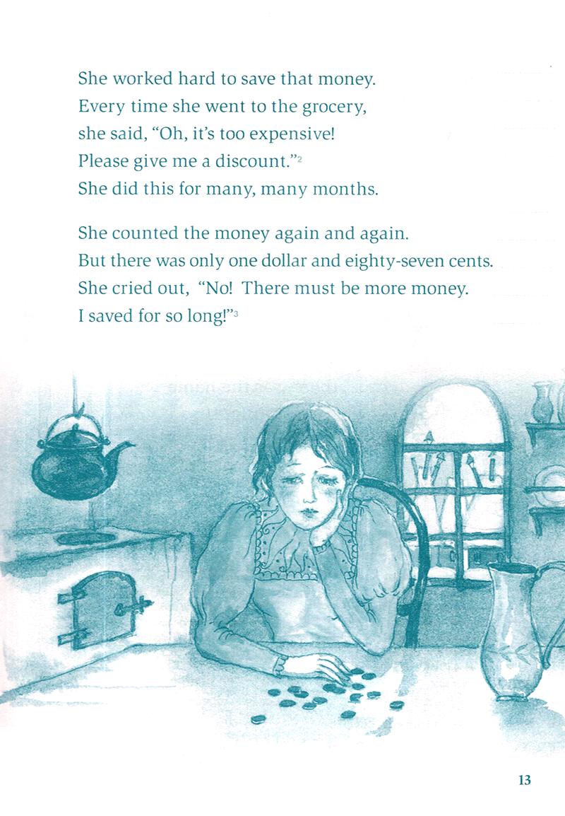 Sách - Happy Reader - Những Câu Chuyện Giáng Sinh