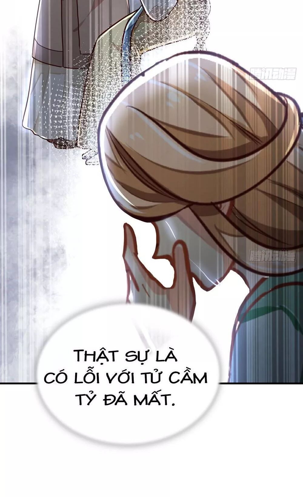 thái tử phi nhà ta thật hung hăng chapter 40 31