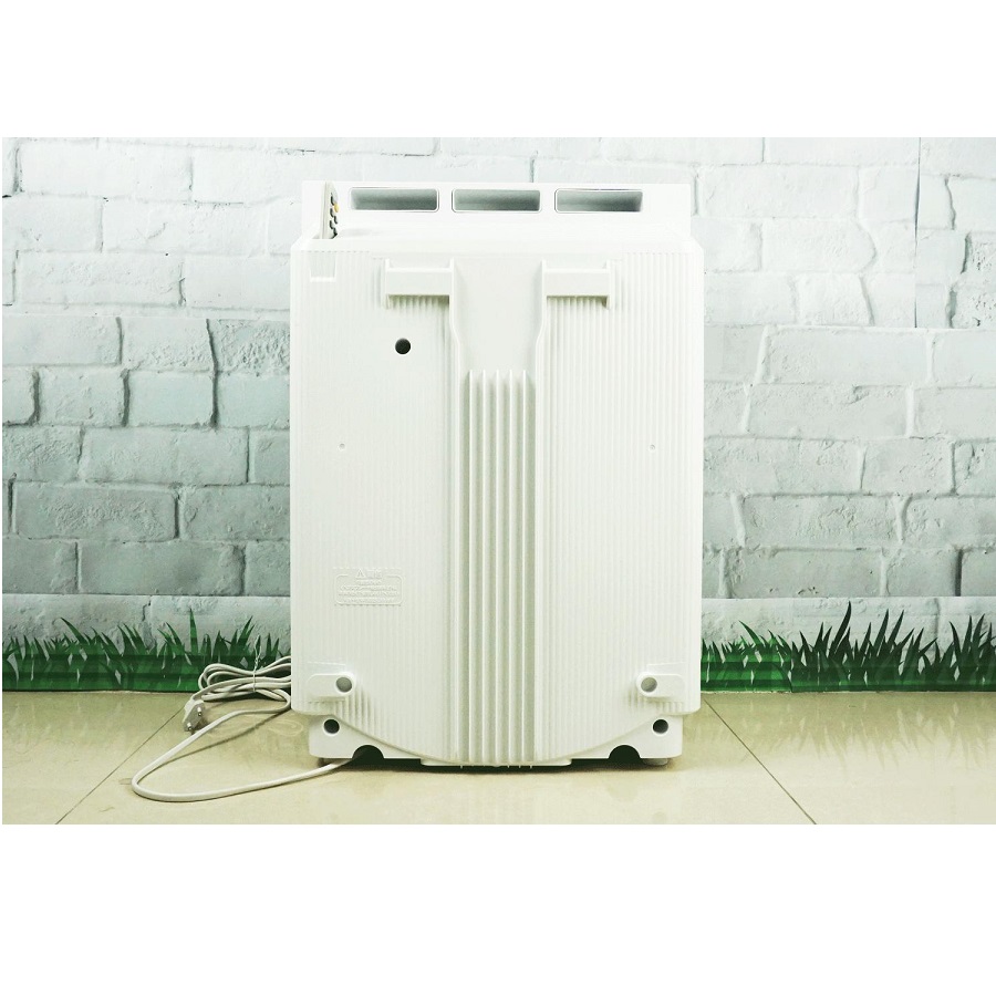 Máy lọc không khí Daikin MC70MVM6 phòng 46m2 - Hàng chính hãng