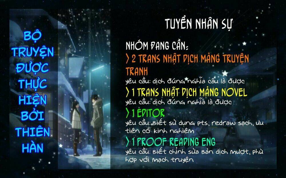 anh đã cho em biết bao thứ đầu tiên chapter 122 41