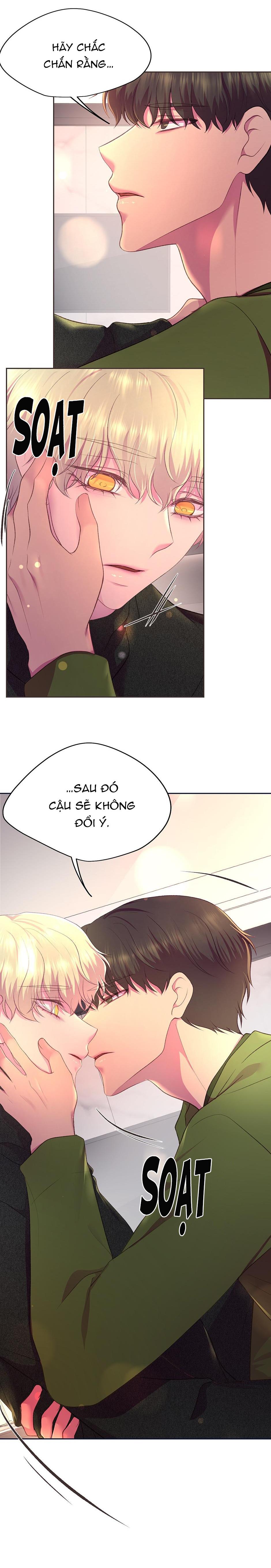 giữ em thật chặt (hold me tight) chapter 185 5