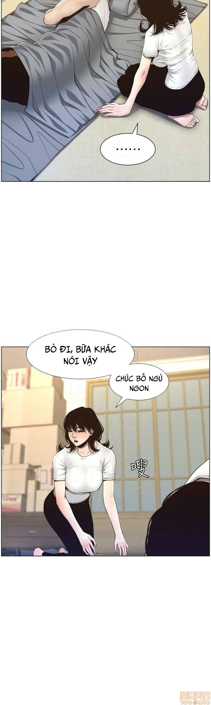 cha dượng chapter 56 16