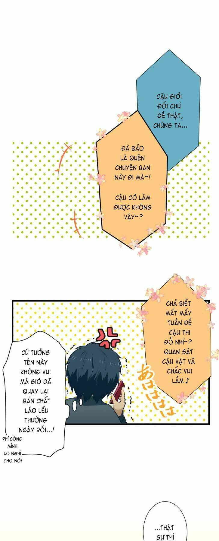 viên thuốc trùng sinh chapter 25 8