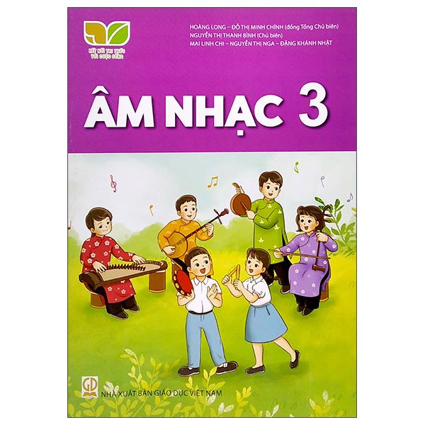 Âm Nhạc 3 (Kết Nối) (2023)