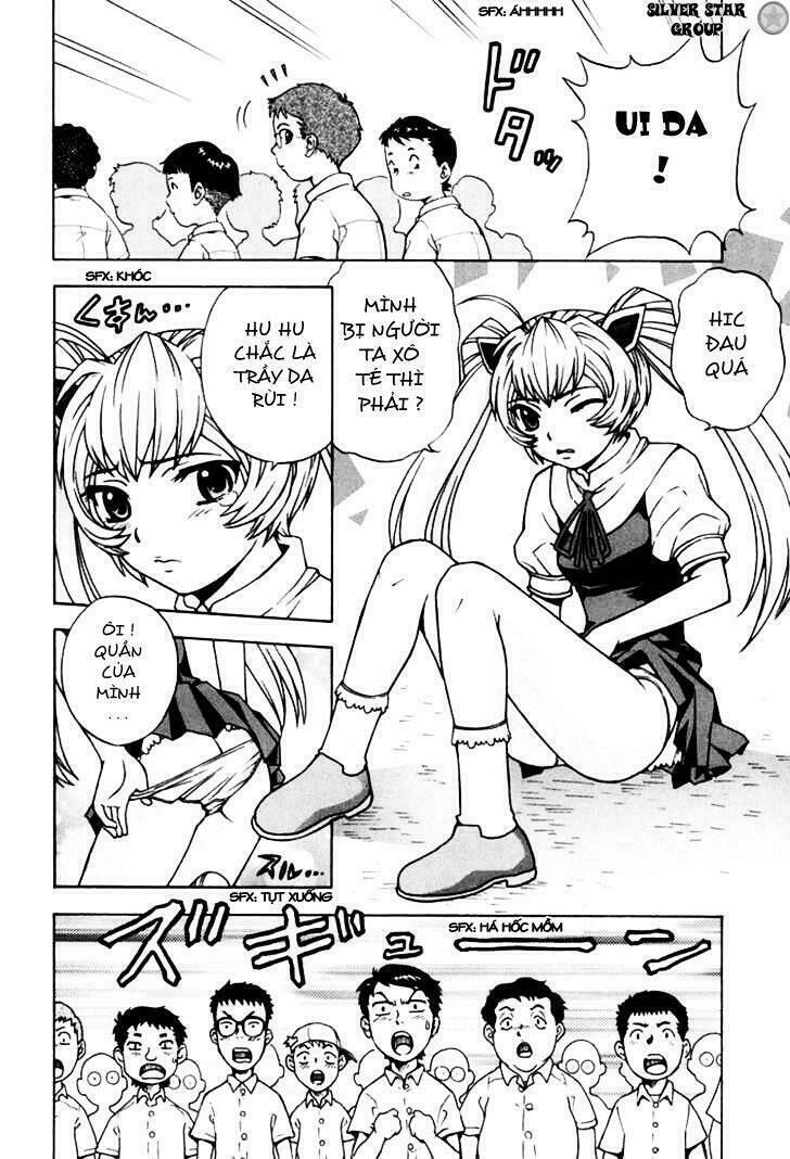 magikano chapter 5 33