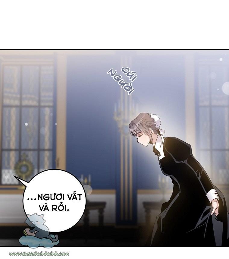 thuần hóa bạo chúa rồi bỏ trốn chapter 41 37