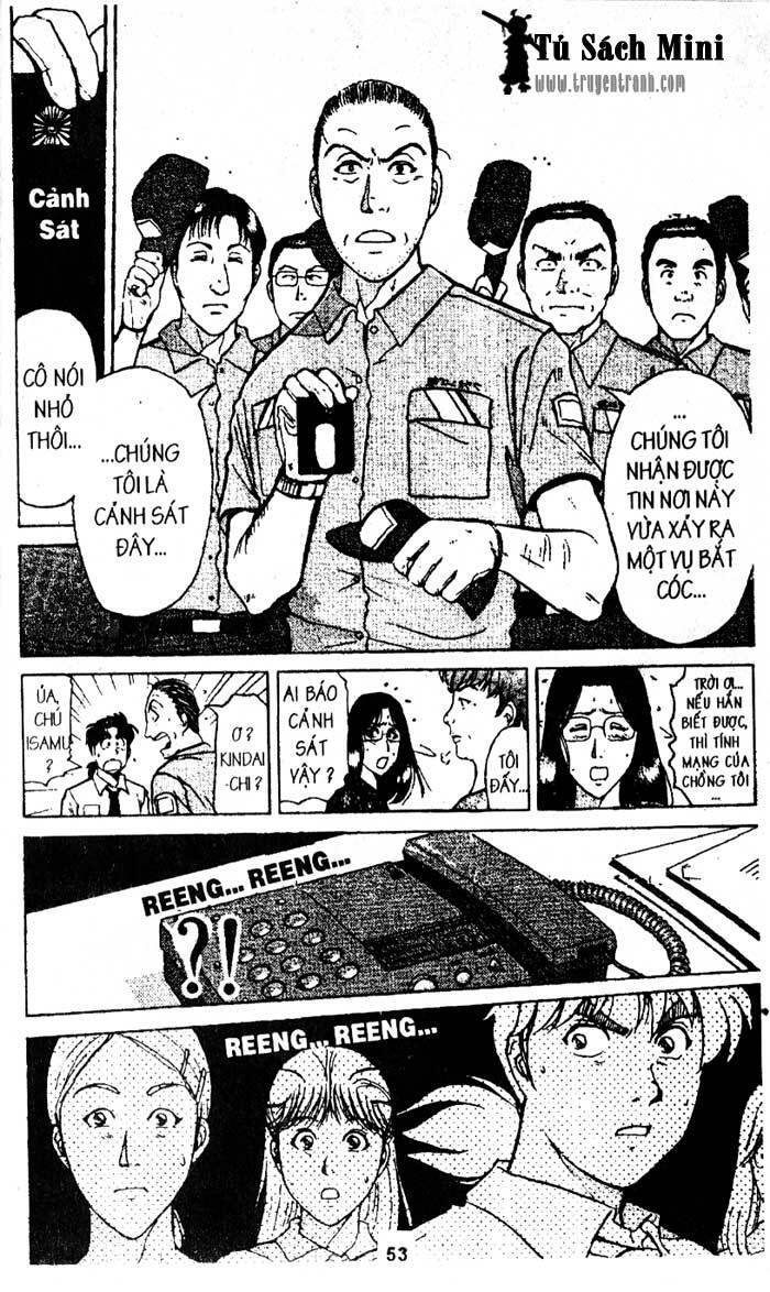 thám tử kindaichi (bản đẹp) chapter 190 12