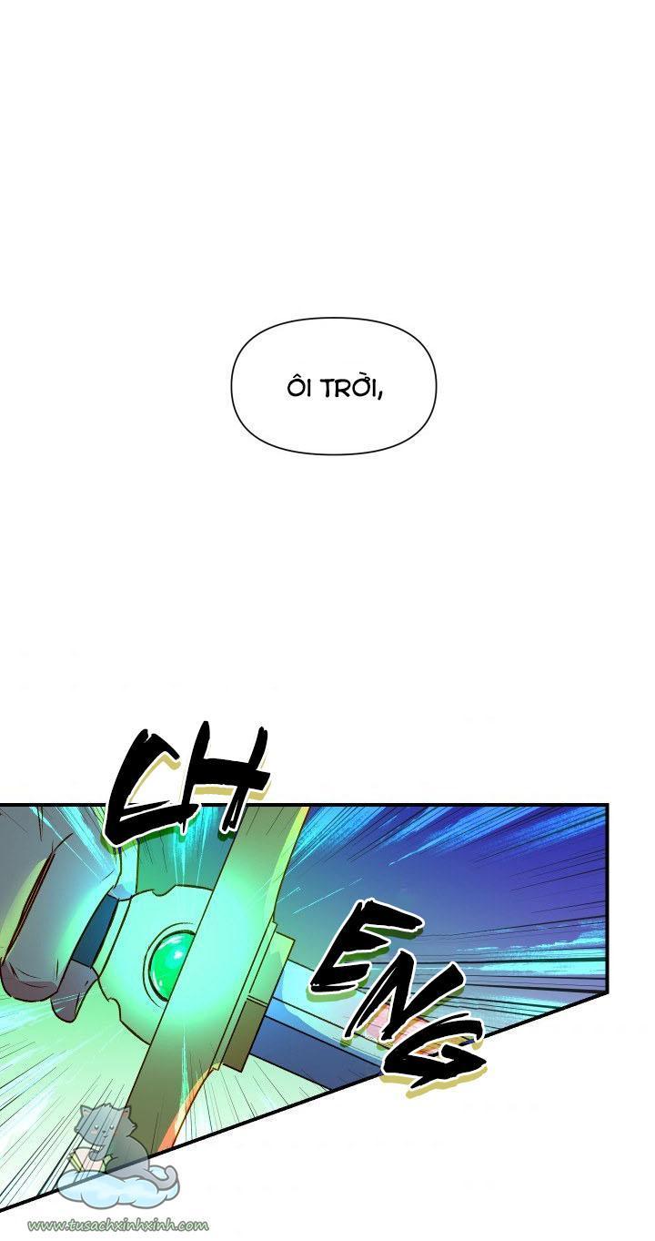 công nương khế ước của gia tộc công tước quái vật chapter 57 37