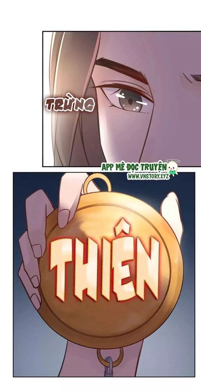 cực phẩm phế vật tiểu thư chapter 34 20