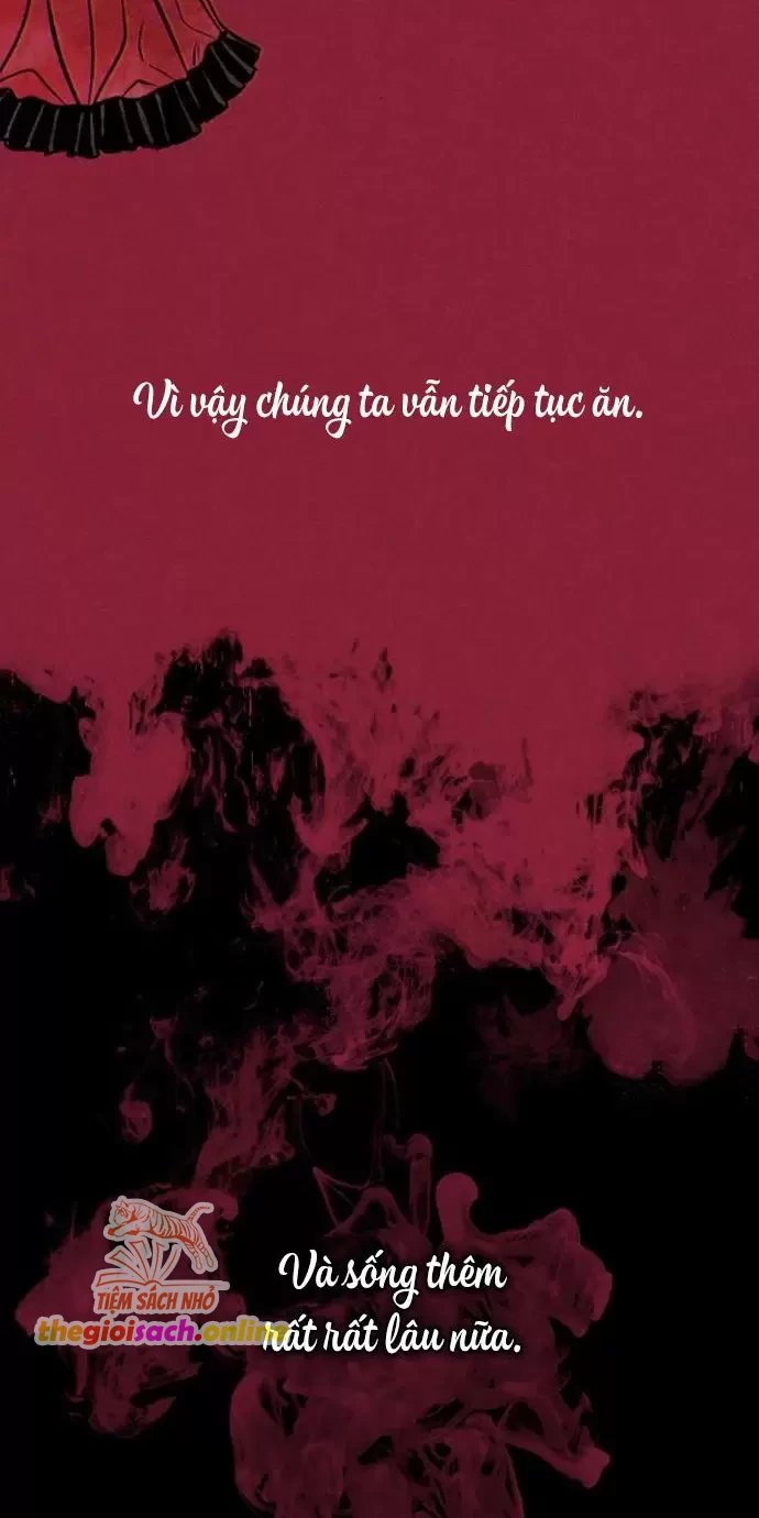 [18+] nguyệt mị moonstruck chapter 3 114