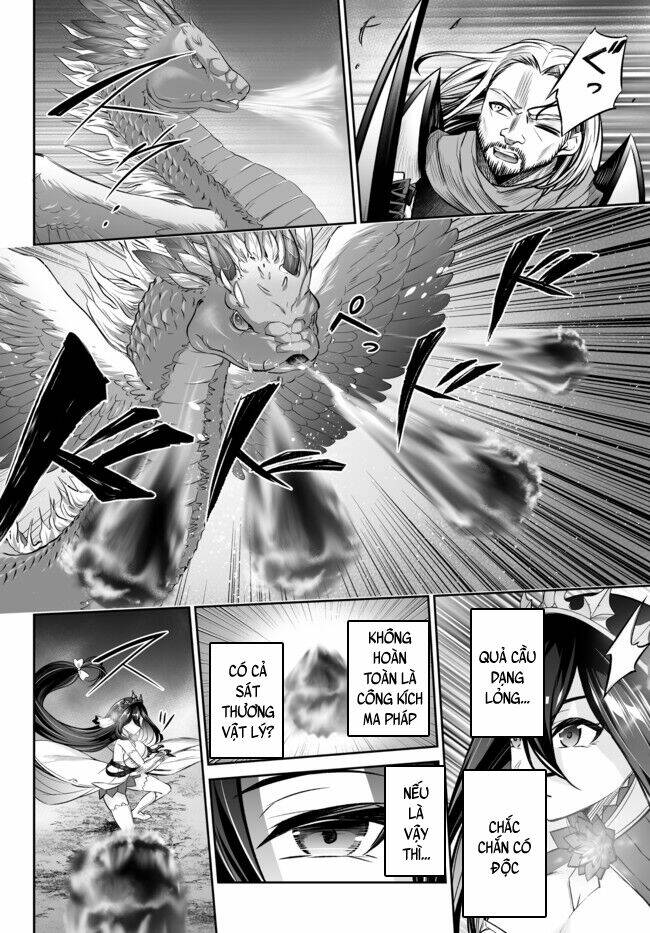 dị giới công chúa chapter 20.1 10