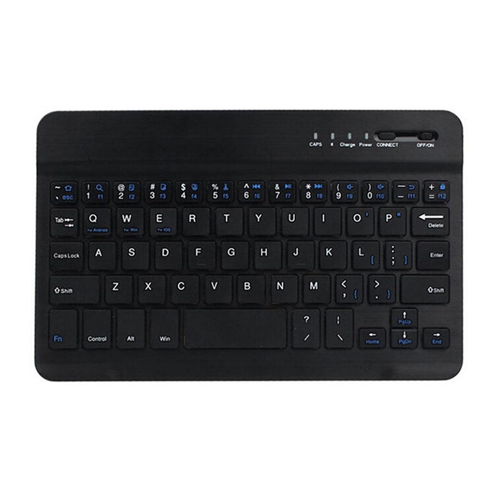 Tablet phone Universal Bluetooth keyboard Tablet ipad keyboard Mini Bluetooth wireless keyboard