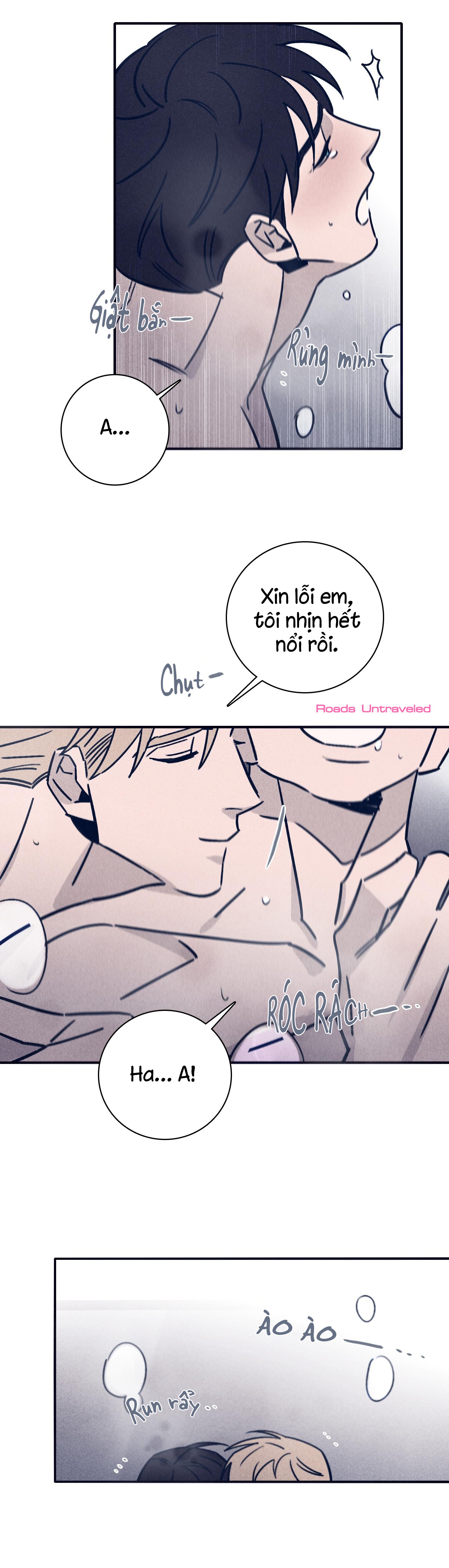 độc dược (marcel) chapter 38 13