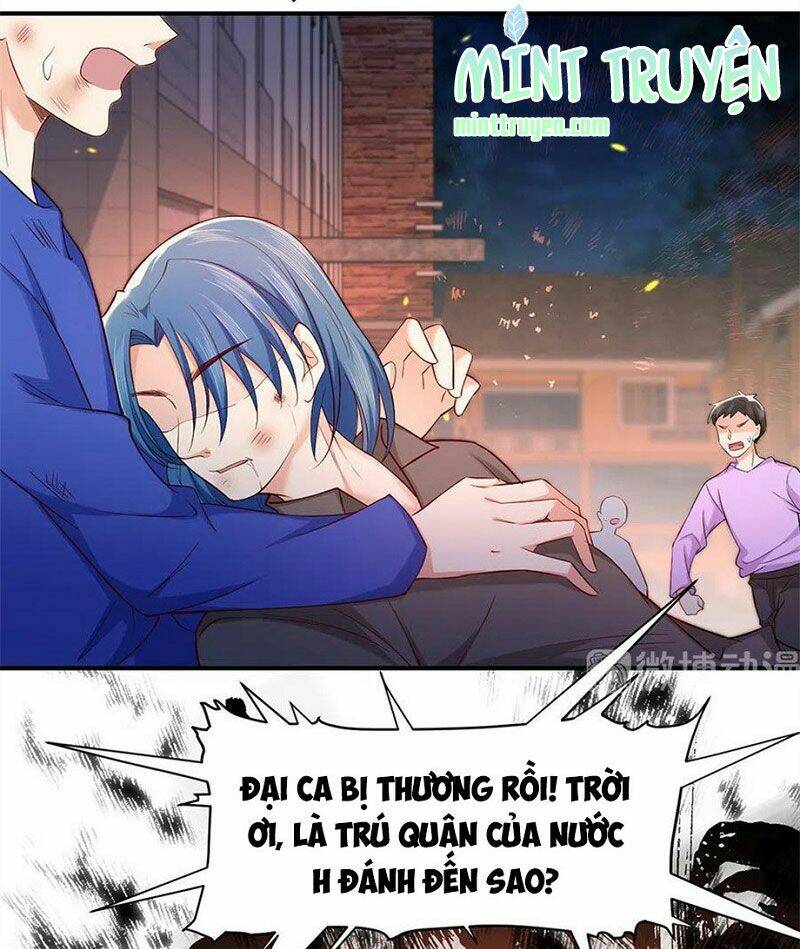 nam thần truy thê chỉ nam chapter 108.1 15